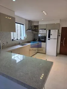 Sobrado com 3 Quartos à venda, 150m² no Vila Guilhermina, São Paulo