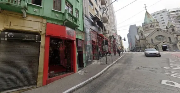 Ponto Comercial para alugar, 250m² no Centro, São Paulo