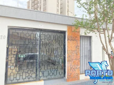 Sala Comercial para alugar, 145m² no Vila Santa Tereza, Bauru