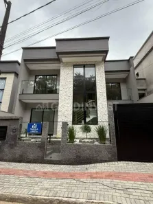 Casa com 3 Quartos à venda, 158m² no Nova Brasília, Brusque