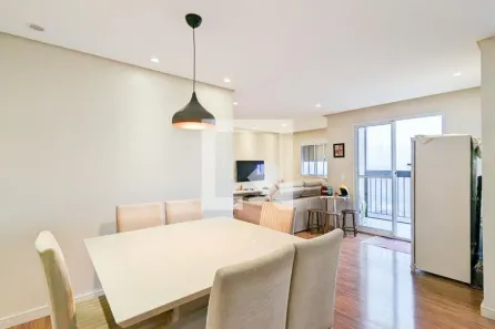 Apartamento com 2 Quartos à venda, 71m² no Centro, São Bernardo do Campo