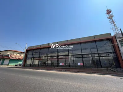 Prédio Comercial para alugar, 270m² no Tubalina, Uberlândia