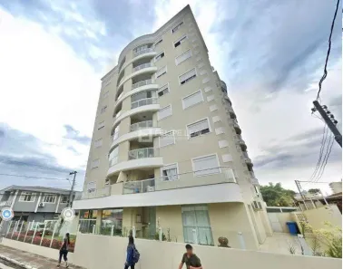 Apartamento com 2 Quartos à venda, 71m² no Ipiranga, São José