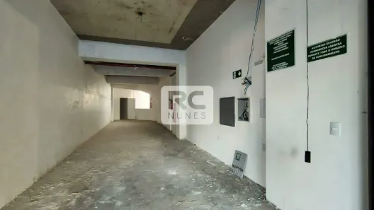 Ponto Comercial para alugar, 140m² no São José, Uberaba