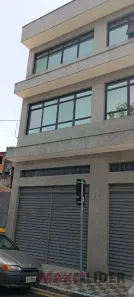 Prédio Comercial para alugar, 450m² no Vila São João, Barueri