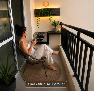 Apartamento com 2 Quartos para alugar, 60m² no Vila Ema, São Paulo