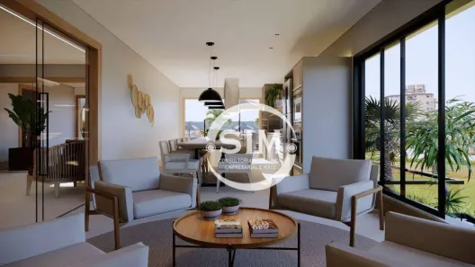 Apartamento com 1 Quarto à venda, 55m² no Centro, São Pedro da Aldeia