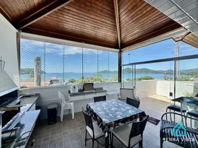 Cobertura com 2 Quartos à venda, 140m² no Enseada, Ubatuba