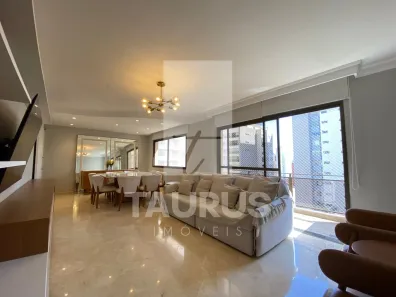 Apartamento com 4 Quartos à venda, 143m² no Vila Uberabinha, São Paulo