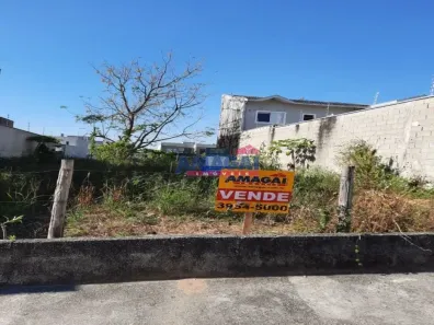 Lote/Terreno à venda, 250m² no Loteamento Villa Branca, Jacareí