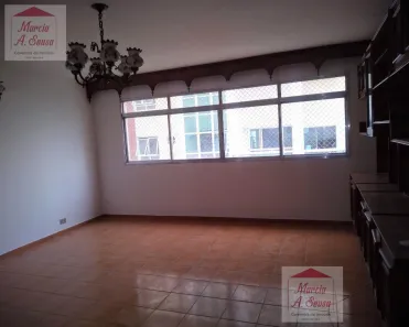 Apartamento com 3 Quartos à venda, 144m² no Santana, São Paulo