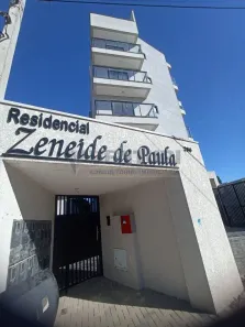 Apartamento com 3 Quartos para venda ou aluguel, 69m² no Bom Jesus, São José dos Pinhais