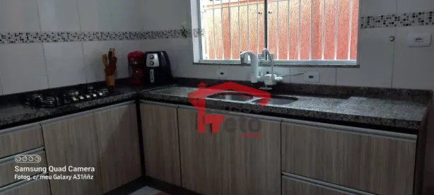 Casa com 3 Quartos à venda, 79m² no Jardim Santa Lucrécia, São Paulo