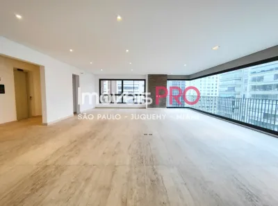 Apartamento com 3 Quartos à venda, 303m² no Vila Nova Conceição, São Paulo