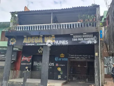 Casa com 6 Quartos à venda, 290m² no Conceição, Osasco