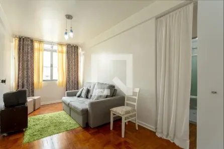 Apartamento com 1 Quarto à venda, 57m² no Liberdade, São Paulo