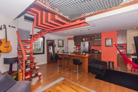 Apartamento com 2 Quartos à venda, 93m² no Três Figueiras, Porto Alegre