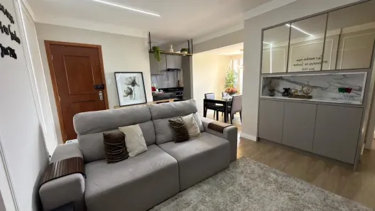 Apartamento com 3 Quartos à venda, 78m² no Jardim Armação, Salvador