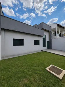 Casa com 3 Quartos à venda, 84m² no Goiânia 2, Goiânia