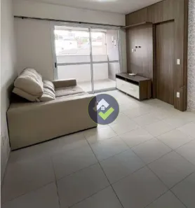Apartamento com 2 Quartos à venda, 77m² no Centro, Lençóis Paulista
