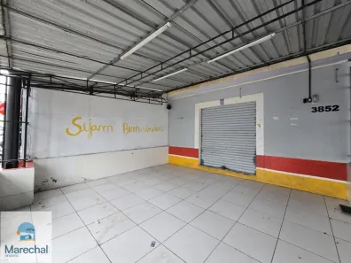 Ponto Comercial para alugar, 60m² no Boqueirão, Curitiba