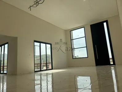 Casa de Condomínio com 3 Quartos para alugar, 250m² no Bandeira Branca, Jacareí