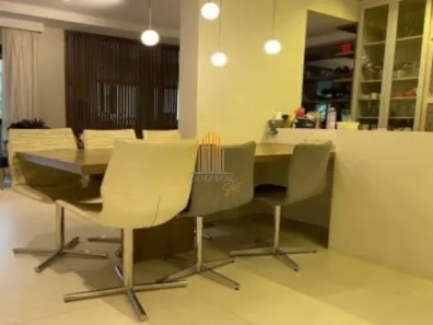 Apartamento com 3 Quartos à venda, 143m² no Jardim Catanduva, São Paulo