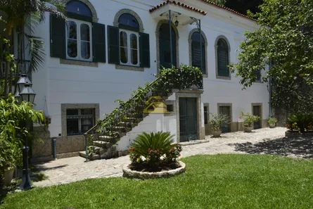 Casa com 6 Quartos à venda, 800m² no Santa Teresa, Rio de Janeiro