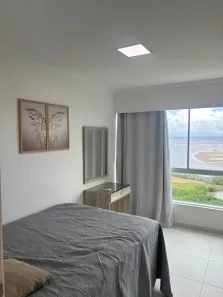 Apartamento com 1 Quarto para alugar, 40m² no Barra de Jangada, Jaboatão dos Guararapes