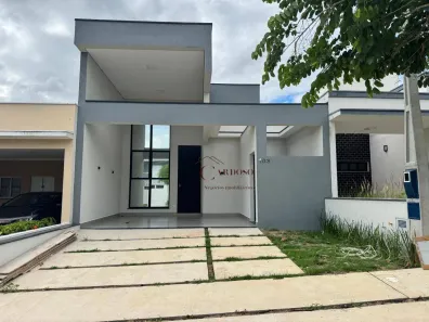Casa de Condomínio com 3 Quartos à venda, 105m² no Itapecerica, Salto