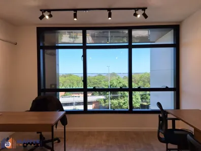 Sala Comercial com 1 Quarto à venda, 44m² no Praia de Belas, Porto Alegre