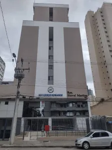 Apartamento com 1 Quarto para alugar, 39m² no Centro, Curitiba