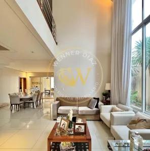 Casa com 4 Quartos à venda, 450m² no Parque Residencial Damha V, São José do Rio Preto