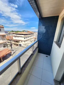 Apartamento com 1 Quarto para alugar, 40m² no Jardim Colorado, Vila Velha