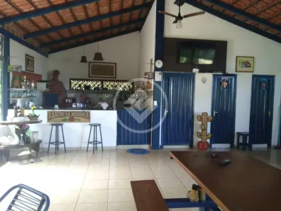 Fazenda/Sítio à venda, 371m² no , Uruaçu