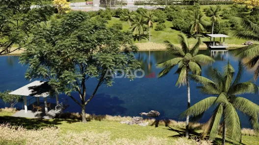 Lote/Terreno à venda, 406m² no Residencial Parque dos Buritis, Senador Canedo