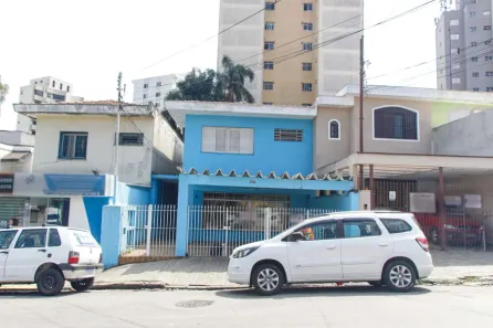 Ponto Comercial para alugar, 200m² no Campo Belo, São Paulo