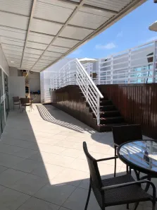 Apartamento com 3 Quartos para alugar, 70m² no Manaíra, João Pessoa