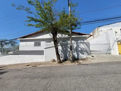 Sala Comercial à venda, 197m² no Jardim Emília, Sorocaba