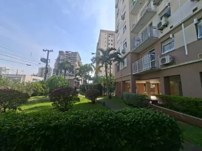Apartamento com 2 Quartos à venda, 59m² no Pagani, Palhoça
