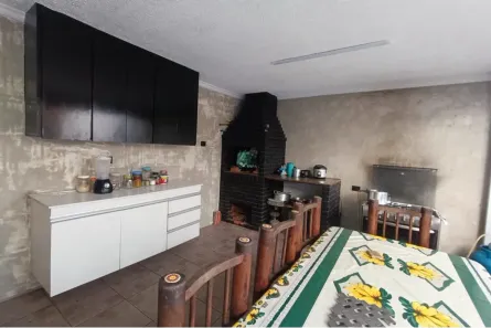 Casa com 3 Quartos à venda, 190m² no Vila do Castelo, São Paulo