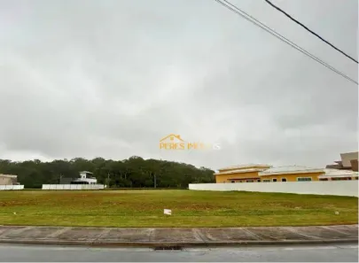 Lote/Terreno à venda, 857m² no Viverde III, Rio das Ostras