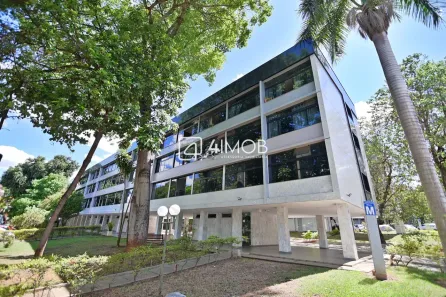 Apartamento com 3 Quartos à venda, 78m² no Asa Norte, Brasília