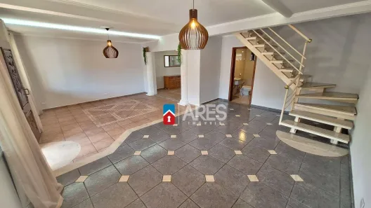 Casa com 4 Quartos para alugar, 416m² no Jardim Nossa Senhora de Fátima, Americana