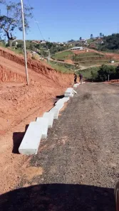 Lote/Terreno à venda, 600m² no Águas de Igaratá, Igaratá