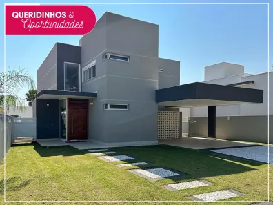 Casa de Condomínio com 3 Quartos à venda, 299m² no Medeiros, Jundiaí