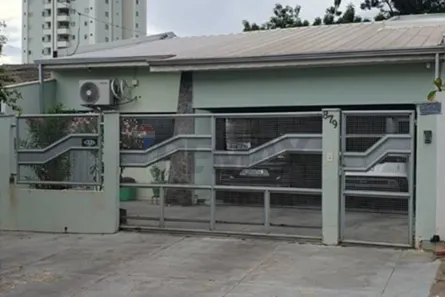 Casa com 3 Quartos à venda, 174m² no Jardim Mato Grosso, Rondonópolis