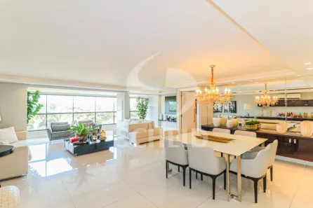 Cobertura com 4 Quartos à venda, 379m² no Vila Cruzeiro, São Paulo