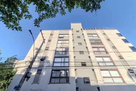 Apartamento com 2 Quartos à venda, 73m² no Boa Vista, Porto Alegre