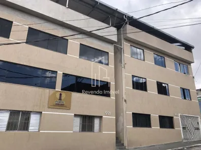 Prédio Comercial com 16 Quartos à venda, 1281m² no Jardim São Nicolau, São Paulo